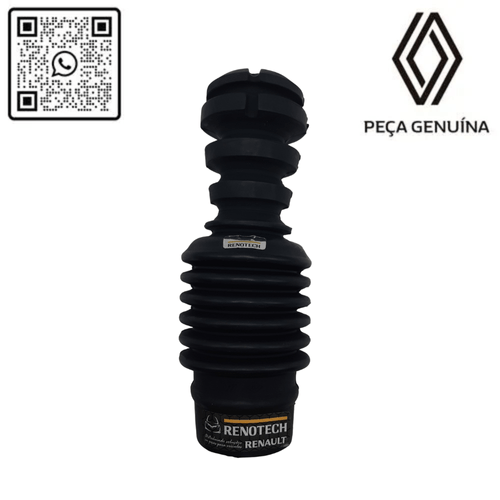 540505532R BATENTE INTERNO -GUARDA PO- DO AMORTECEDOR DIANTEIRO  KARDIAN   RN 05532R